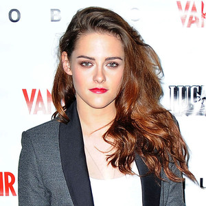 Kristen Stewart Kristen Stewart